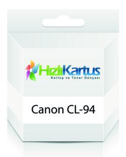 Canon CL-94 (8593B001AA) Farb-Inkjet-Kartusche