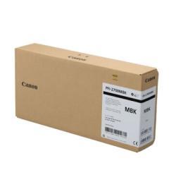 Canon PFI-2700 (5287C001AA) Matte Black Kart Card