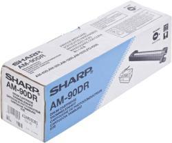 Scharfe AM-90DR Black Orjinal Drum Unit — AM-300