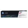 HP CF353A (130A) Rot, Original-Toner - LaserJet