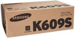 Samsung CLT-K609S Siyah Orjinal Toner CLP-770N / C