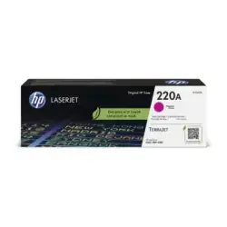 HP W2203A (220A) RedART Toner - LaserJe Tags