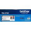 Brother TN-273C Blau, Original-Toner - HL-L3270CDW