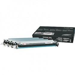 Lexmark C53034X 4-pack Drum Unit - C520 / C522