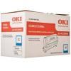 OKI 42126664 Mavi Orjinal Drum Ünitesi - C3200