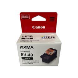 Canon BH-40 (3421C001) Black Original Printhead - G1420 / G2420 (Without Box)