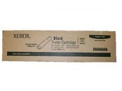 Xerox 106R01167 Siyah Orjinal Toner - Phaser 7760