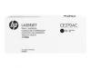 HP CE270AC (650A) Schwarz, Original-Toner - für CP5525dn.
