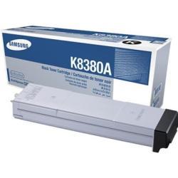 Samsung CLX-K8380A (ELS) Siyah Orjinal Toner - CLX
