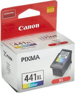 Canon CL-441XL (5220B001) Colour Original Cartridge - MG2140 / MG2240
