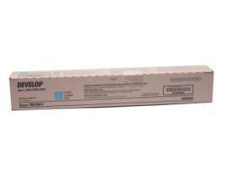 Develop TN-328FC (AAV84DA) Cyan Original Toner - ineo+ 250i / + 300i