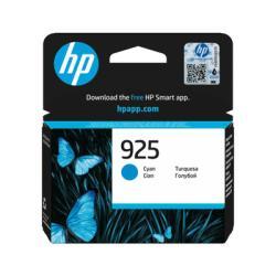 HP 925 (4K0V6PE) BlueART Kartusche - Pro 8120