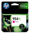 HP L0S65AB (954XL) Magenta Original Cartridge High Capacity  - OfficeJet Pro 8210 (Ex)