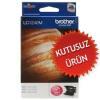 Brother LC1240M Rot, Originalpatrone - MFC-J220