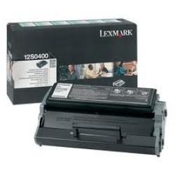 Lexmark 12S0400 Siyah Orjinal Toner - E220 / E222