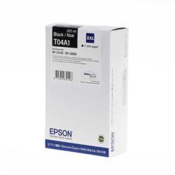 Epson C13T04A140 Siyah Orjinal Kartuş - WF-C8190DW