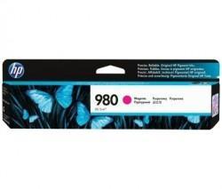 HP D8J08A (980) Kırmızı Orjinal Kartuş - X585