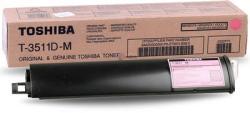Toshiba T-3511D-M Kırmızı Orjinal Toner - E-Studio