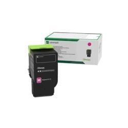 Lexmark 75M5HM0 Kırmızı Orjinal Toner - CS531dw /