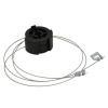 Ricoh B247-6694 Drive Wire Pulley - MP5500 / MP650
