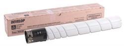 Develop TN-512K Siyah Orjinal Toner - Ineo +454 /