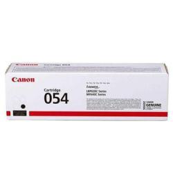 Canon CRG-054 BK (3024C002) Siyah Orjinal