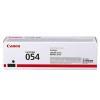 Canon CRG-054 BK (3024C002) Schwarz, Original.