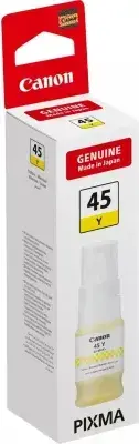 Canon GI-45Y (6287C001) Yellow Mürekkep Ink Card