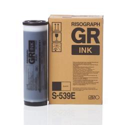 Riso S-539E Originalfarben - GR1700 / GR2700