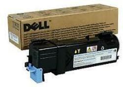 Dell CT200196 Yellow Original Toner Cartridge - 1320 / 2130CN