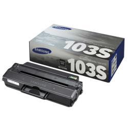 Samsung MLT-D103S (MLT-D103) Siyah Orjinal Toner