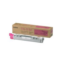 Brother TN-11M Red Original Toner - HL-4000CN
