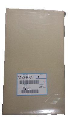 Ricoh A163-9501 Corona Grid Wire - FW740