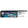 HP T0B27A (982X) Cyan High Yield Original Cartridge - PageWide Color 765 (Ex)