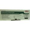 OKI 43324444 Siyah Orjinal Toner - C5550 / C5800