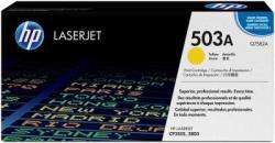 HP Q7582A (503A) Sarı Orjinal Toner - Laserjet 360