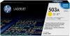 HP Q7582A (503A) Yellow Original Toner Cartridge - Laserjet 3600 (B)