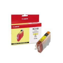 Canon BCI-8Y (0981A003) YellowART Kartusche