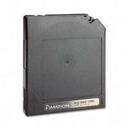 Imation Royal Guard 3490E 1/2" Data Cartridge, 810MB