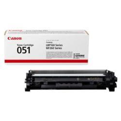 Canon CRG-051 (2168C002)  Orjinal Toner
