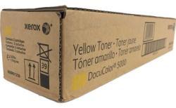 Xerox 006R01254 YellowART Toner — DocuColor 500