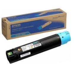 Epson C13S050662 Cyan-Originaltonerpatrone - AL-C500Dhn / AL-C500Dtn