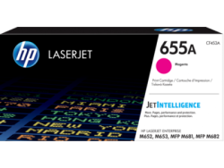 HP CF453A (655A) RedART Toner - Laserje Tags