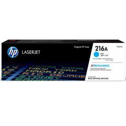 HP W2411A (216A) Cyan Original Toner - LaserJet M182n/M183fw