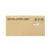 Kyocera DV-855M (302H793208) Kırmızı Orjinal Devel