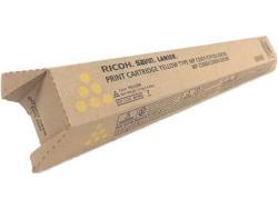 Ricoh 841453 Gelber Orjinaltoner — MP-C4000ZCARTKEEP0002ZXQ