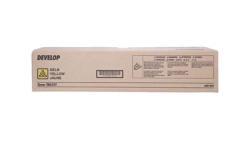 Develop TN-213Y Sarı Orjinal Toner - İneo +203 / +