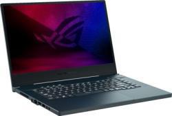 Asus Rog Zephyrus M15 GU502LW-BI7N6 15.6" FHD Gaming Laptop, Intel Core i7, 16GB RAM, NVIDIA GeForce RTX 2070 8GB, 1TB SSD, Windows 10, Prism Gray Gaming Laptop