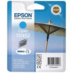 Epson C13T04524020 (T0452) BlueART Kartusche - S