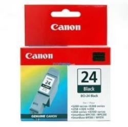 Canon BCI-24BK (6881A009) Schwarz